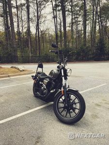 2016 YAMAHA XVS950 CU JYAVN05Y7GA002933 - główne zdjęcie licytacji z USA - miniatura
