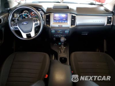 Zdjęcie 8 z 15 samochodu: 2020 FORD RANGER XL VIN:1FTER4EH8LLA80345 - miniatura