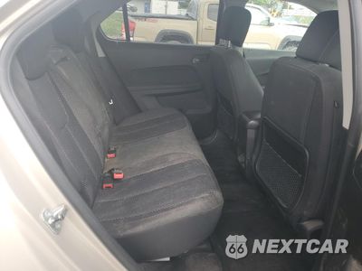 Zdjęcie 11 z 15 samochodu: 2010 CHEVROLET EQUINOX LT VIN:2CNALDEW2A6408956 - miniatura