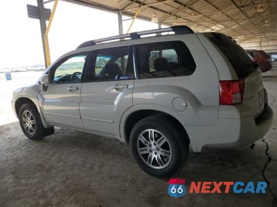 Drugie zdjęcie samochodu z przodu: 2005 MITSUBISHI ENDEAVOR LIMITED VIN:4A4MM41S85E039693 - miniatura