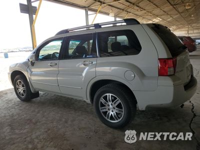 Drugie zdjęcie samochodu z przodu: 2005 MITSUBISHI ENDEAVOR LIMITED VIN:4A4MM41S85E039693 - miniatura