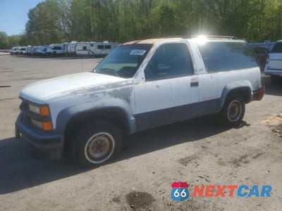 1994 CHEVROLET BLAZER K1500 1GNEK18K1RJ376779 - główne zdjęcie licytacji z USA - miniatura