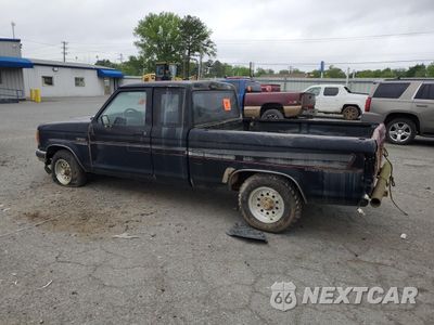 Drugie zdjęcie samochodu z przodu: 1990 FORD RANGER VIN:1FTCR14T1LPA46798 - miniatura