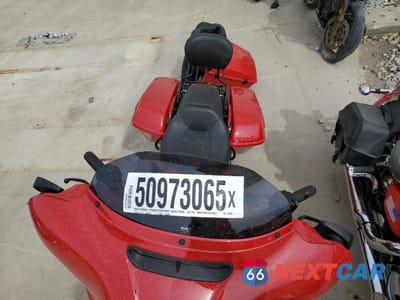 Piąte zdjęcie samochodu w środku: 2022 HARLEY-DAVIDSON FLHXS VIN:1HD1KRP13NB644409 - miniatura