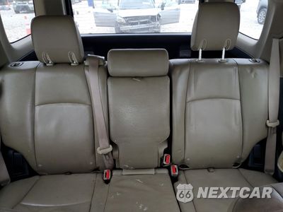 Zdjęcie 10 z 15 samochodu: 2013 TOYOTA 4RUNNER SR5 VIN:JTEZU5JR7D5055166 - miniatura