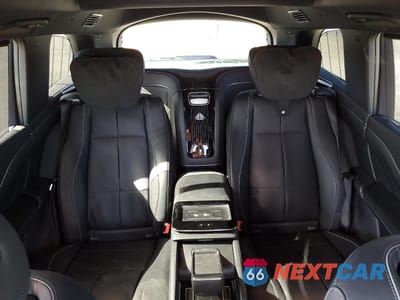 Zdjęcie 10 z 13 samochodu: 2023 MERCEDES-BENZ GLS MERCEDES-MAYBACH GLS600 4M VIN:4JGFF8HB4PA844894 - miniatura