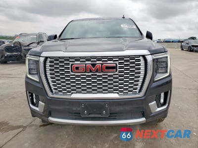 Piąte zdjęcie samochodu w środku: 2024 GMC YUKON DENALI VIN:1GKS2DKL6RR288346 - miniatura