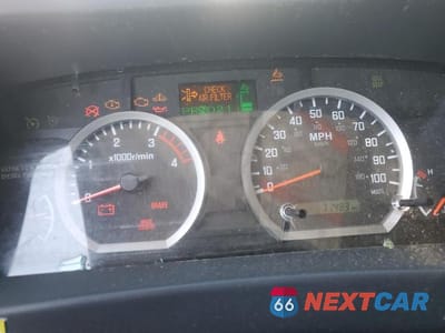 Zdjęcie 8 z 10 samochodu: 2022 ISUZU NPR XD BOX TRUCK VIN:JALC4W167N7K01432 - miniatura