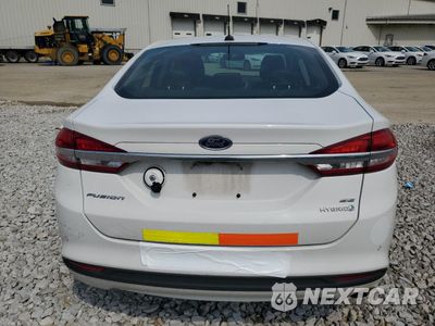 Zdjęcie 6 z 12 samochodu: 2017 FORD FUSION SE HYBRID VIN:3FA6P0LU2HR400731 - miniatura