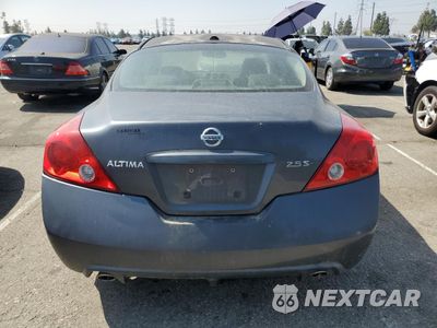 Zdjęcie 6 z 12 samochodu: 2008 NISSAN ALTIMA 2.5S VIN:1N4AL24E68C261887 - miniatura
