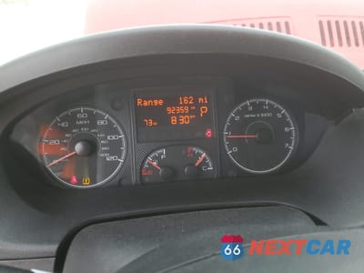 Zdjęcie 9 z 14 samochodu: 2016 RAM PROMASTER 2500 2500 HIGH VIN:3C6TRVCGXGE112256 - miniatura