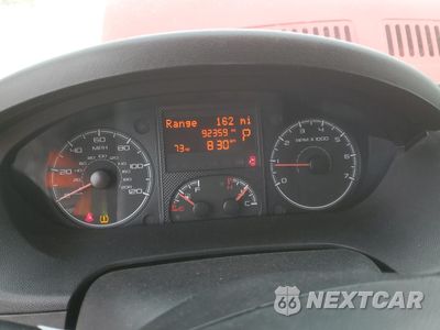 Zdjęcie 9 z 14 samochodu: 2016 RAM PROMASTER 2500 2500 HIGH VIN:3C6TRVCGXGE112256 - miniatura