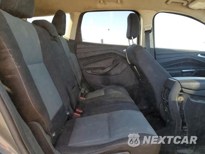 Zdjęcie 11 z 16 samochodu: 2018 FORD ESCAPE SE VIN:1FMCU0GD5JUD22018 - miniatura