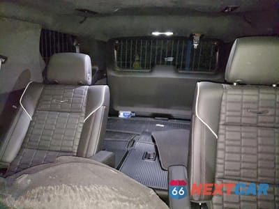 Zdjęcie 10 z 14 samochodu: 2024 CADILLAC ESCALADE V VIN:1GYS4HK91RR114714 - miniatura