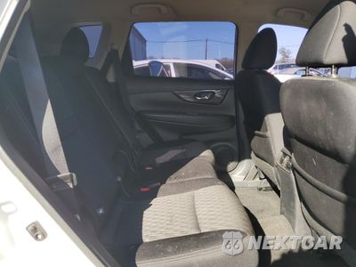 Zdjęcie 11 z 14 samochodu: 2017 NISSAN ROGUE SV VIN:5N1AT2MVXHC737418 - miniatura