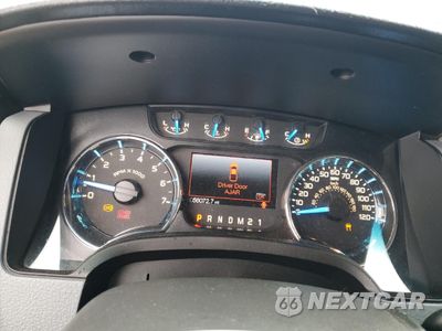 Zdjęcie 9 z 14 samochodu: 2014 FORD F150 SUPER CAB VIN:1FTFX1ET3EFC52926 - miniatura