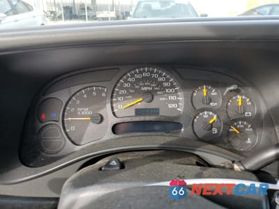 Zdjęcie 9 z 14 samochodu: 2005 CHEVROLET SILVERADO C1500 VIN:2GCEC13T051256952 - miniatura