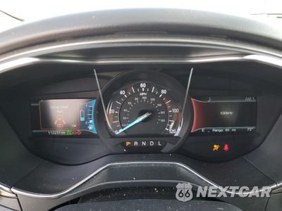 Zdjęcie 9 z 13 samochodu: 2018 FORD FUSION SE HYBRID VIN:3FA6P0LU0JR172055 - miniatura