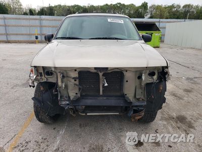 Piąte zdjęcie samochodu w środku: 2003 FORD EXPLORER XLT VIN:1FMZU73K23ZA71942 - miniatura