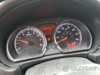 Zdjęcie 10 z 13 samochodu: 2012 NISSAN VERSA S VIN:3N1CN7AP3CL874386 - miniatura