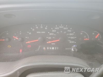 Zdjęcie 9 z 16 samochodu: 2006 FORD ECONOLINE E350 SUPER DUTY WAGON VIN:1FBSS31L56HA08610 - miniatura