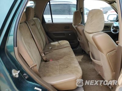 Zdjęcie 11 z 13 samochodu: 2003 HONDA CR-V EX VIN:JHLRD78803C025503 - miniatura