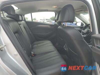 Zdjęcie 10 z 14 samochodu: 2019 MAZDA 6 GRAND TOURING VIN:JM1GL1TY3K1510269 - miniatura