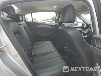 Zdjęcie 10 z 14 samochodu: 2019 MAZDA 6 GRAND TOURING VIN:JM1GL1TY3K1510269 - miniatura
