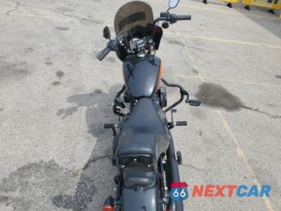 Zdjęcie 6 z 9 samochodu: 2021 HARLEY-DAVIDSON FXBBS VIN:1HD1YYK24MB041993 - miniatura