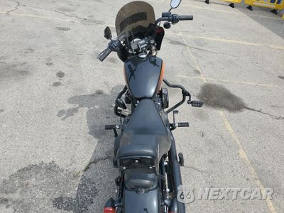 Zdjęcie 6 z 9 samochodu: 2021 HARLEY-DAVIDSON FXBBS VIN:1HD1YYK24MB041993 - miniatura