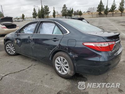 Drugie zdjęcie samochodu z przodu: 2015 TOYOTA CAMRY LE VIN:4T4BF1FK7FR447496 - miniatura