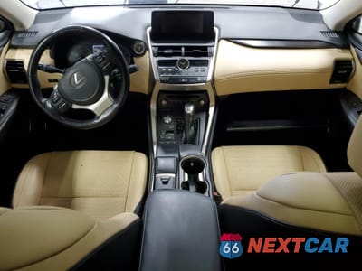 Zdjęcie 8 z 12 samochodu: 2021 LEXUS NX 300 BASE VIN:JTJDARDZXM5026297 - miniatura