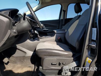 Zdjęcie 7 z 16 samochodu: 2019 FORD ESCAPE SE VIN:1FMCU9GD8KUB09229 - miniatura