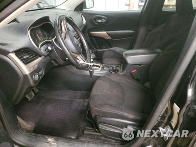 Zdjęcie 7 z 13 samochodu: 2017 JEEP CHEROKEE LATITUDE VIN:1C4PJMCB4HW657179 - miniatura