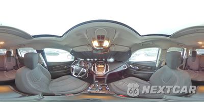 Zdjęcie 15 z 16 samochodu: 2017 GMC TERRAIN SLE VIN:2GKFLTE34H6324811 - miniatura