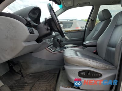 Zdjęcie 7 z 13 samochodu: 2000 BMW X5 4.4I VIN:WBAFB33501LH24509 - miniatura