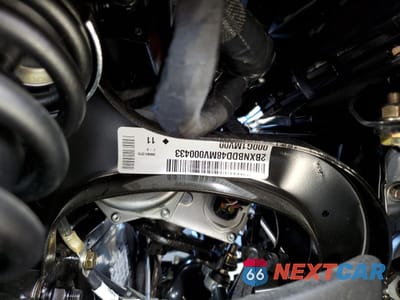 Zdjęcie 9 z 10 samochodu: 2021 CAN-AM SPYDER ROADSTER RT VIN:2BXNBDD48MV000433 - miniatura