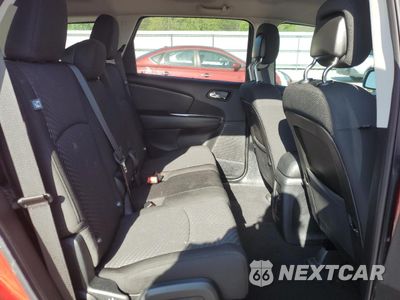 Zdjęcie 11 z 15 samochodu: 2020 DODGE JOURNEY SE VIN:3C4PDCAB0LT219228 - miniatura