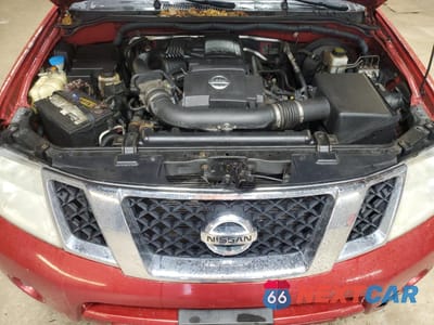 Zdjęcie 14 z 15 samochodu: 2001 NISSAN PATHFINDER S VIN:5N1AR1NB7BC606211 - miniatura