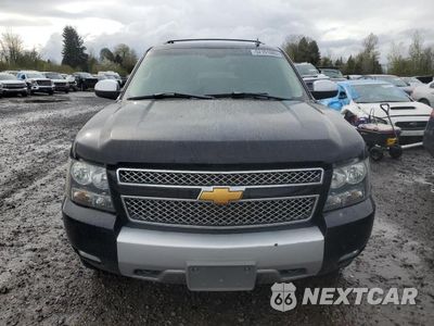 Piąte zdjęcie samochodu w środku: 2007 CHEVROLET TAHOE K1500 VIN:1GNFK13077R388959 - miniatura