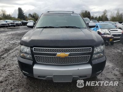 Piąte zdjęcie samochodu w środku: 2007 CHEVROLET TAHOE K1500 VIN:1GNFK13077R388959 - miniatura