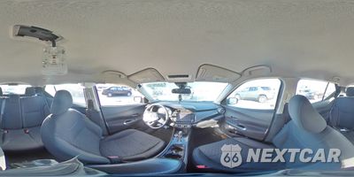 Zdjęcie 12 z 12 samochodu: 2023 NISSAN KICKS SV VIN:3N1CP5CVXPL500003 - miniatura
