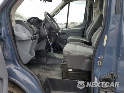 Zdjęcie 7 z 12 samochodu: 2019 FORD TRANSIT T-250 VIN:1FTYR3XM6KKB13266 - miniatura
