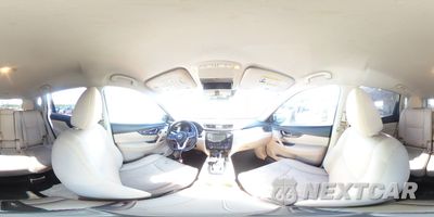 Zdjęcie 14 z 15 samochodu: 2020 NISSAN ROGUE S VIN:JN8AT2MT8LW005075 - miniatura