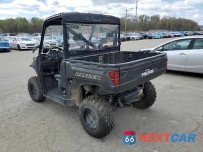 Trzecie zdjęcie samochodu z tyłu: 2021 POLARIS RANGER 1000 VIN:4XATAA996M8020432 - miniatura