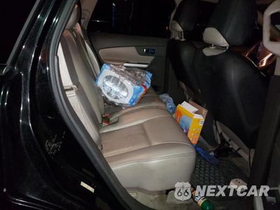 Zdjęcie 10 z 12 samochodu: 2011 FORD EDGE LIMITED VIN:2FMDK3KC7BBA48192 - miniatura