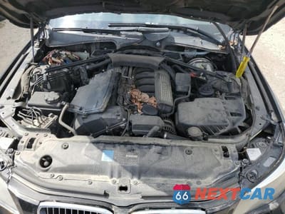 Zdjęcie 11 z 12 samochodu: 2008 BMW 528 I VIN:WBANU53558CT01921 - miniatura