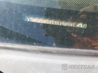 Zdjęcie 12 z 12 samochodu: 2007 HONDA ACCORD EX VIN:1HGCM567X7A196991 - miniatura