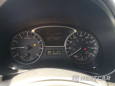 Zdjęcie 9 z 12 samochodu: 2015 NISSAN ALTIMA 2.5 VIN:1N4AL3AP4FC261959 - miniatura