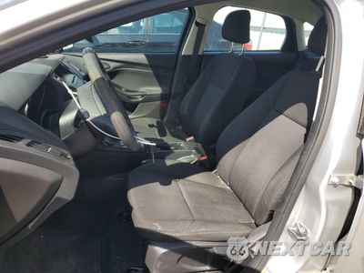 Zdjęcie 7 z 14 samochodu: 2016 FORD FOCUS S VIN:1FADP3E23GL328486 - miniatura
